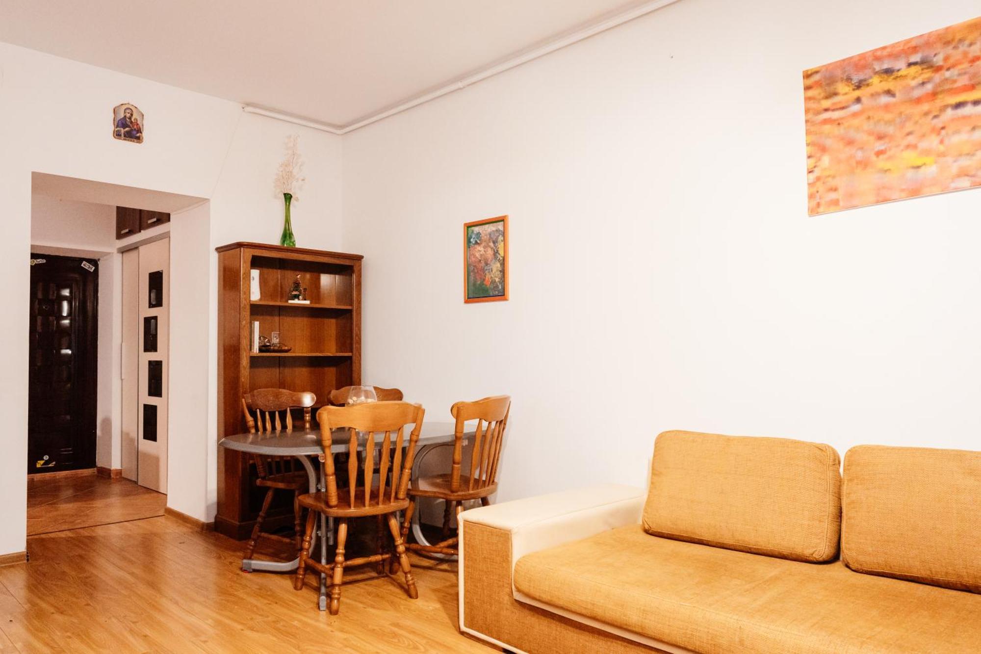 Maan Central Apartment Pet Friendly Location Brasov Exterior photo