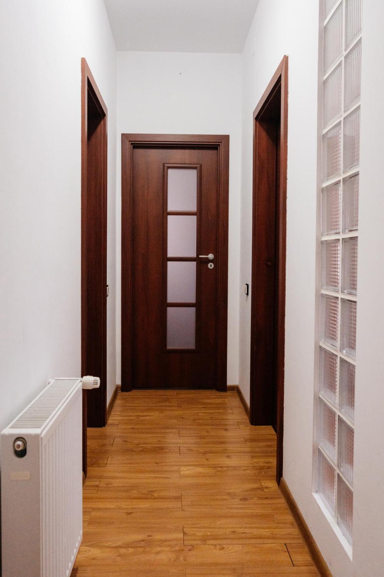 Maan Central Apartment Pet Friendly Location Brasov Exterior photo