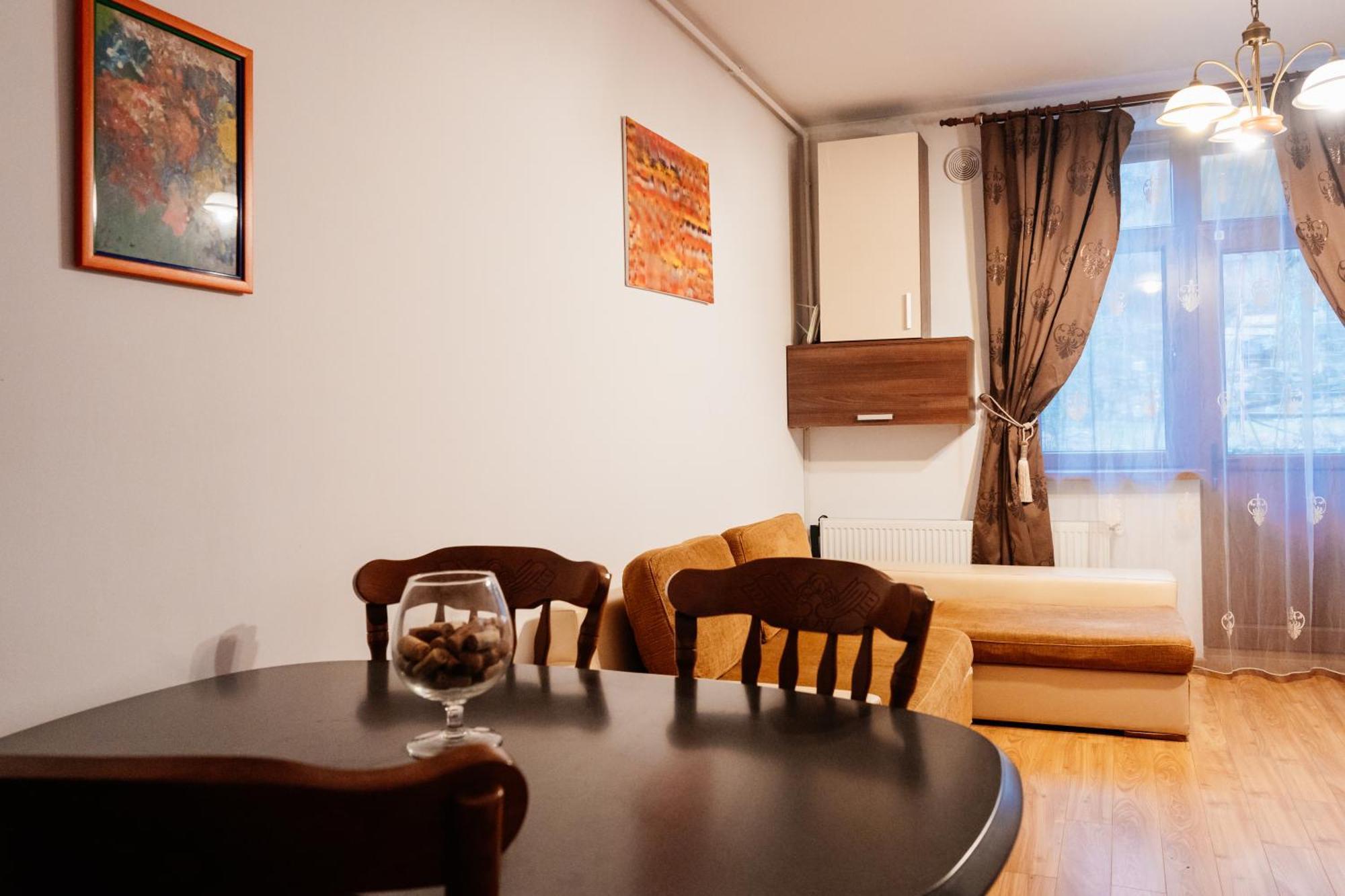 Maan Central Apartment Pet Friendly Location Brasov Exterior photo